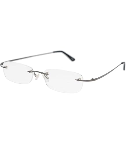 Amazon.co.jp: 藤田光学 老眼鏡 携帯用 2.5 度数 テングラス 軽量